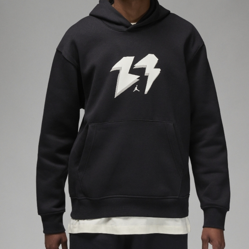 NIKE JORDAN Hoodie XL - Picture 7 of 16